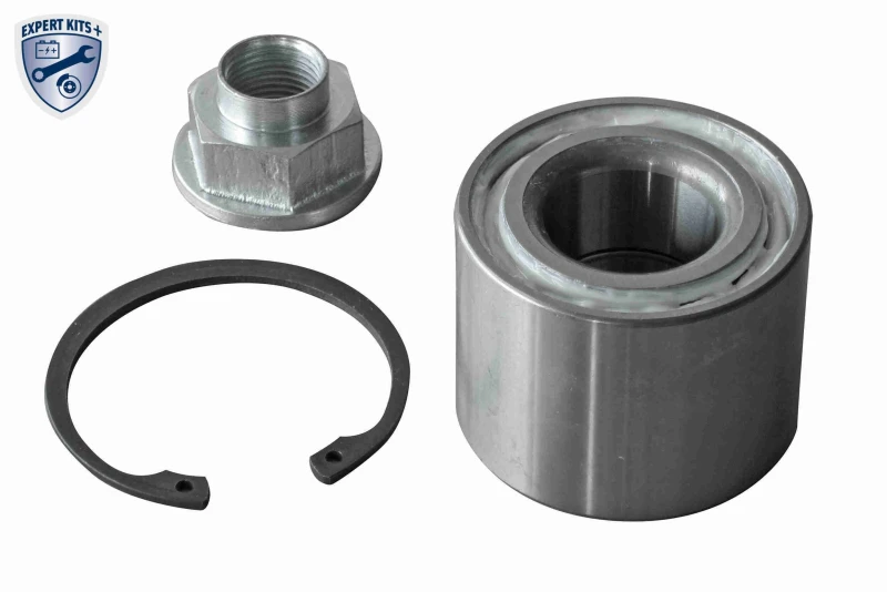 Image of Wheel bearing kit ACKOJA A64-0081