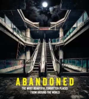 Image of Abandoned by