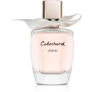 Image of Gres Cabochard Cherie Eau de Parfum For Her 100ml