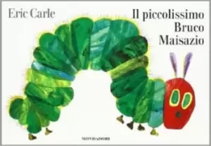 Image of Eric Carle - Italian