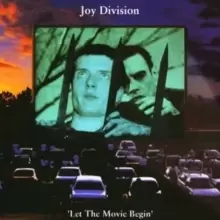 Image of Let the Movie Begin