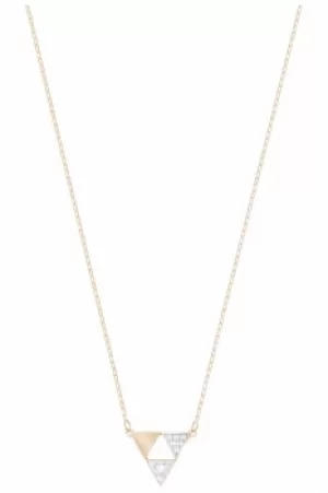 Image of Ladies Swarovski Jewellery Heroism Necklace 5347298