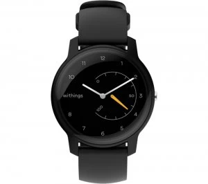 image of Withings Move Fitness Activity Tracker Watch