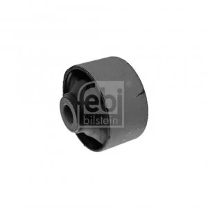 Image of Track Control Arm Bush FEBI BILSTEIN 41473