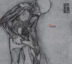Image of XS2XTC by Almost Human CD Album