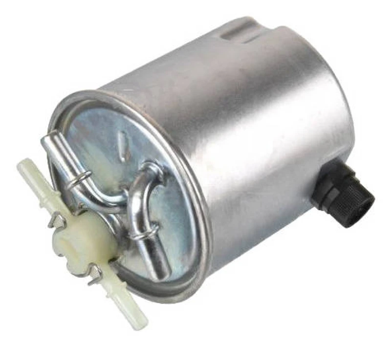 Image of Blue PRINT ADK82334 Fuel Filter with water drain screw, with valve Fuel filter (9)