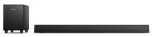 image of Philips TAB5305/12 2.1ch Soundbar With Wireless Subwoofer