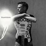 Image of Bryan Adams - Room Service (Music CD)
