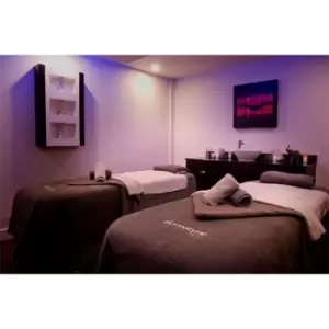 Image of Virgin Experience Days Bannatyne Spa Day & 3 Treatments for 2 E-Voucher - None