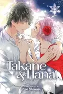 Image of takane and hana vol 13