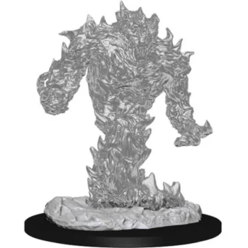 image of D&D Nolzur's Marvelous Unpainted Miniatures (W12.5) - Fire Elemental