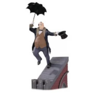 Image of DC Collectibles DC Comics Batman Rogues Gallery The Penguin Multi Part Statue