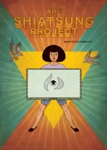 Image of The Shiatsung Project