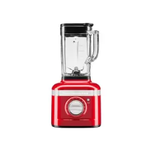 image of KitchenAid - Artisan Empire Red K400 Blender