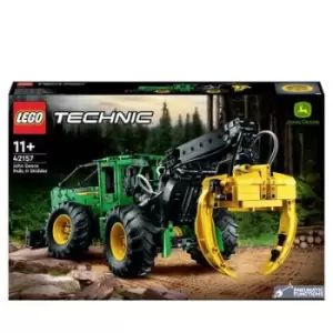 Image of 42157 LEGO TECHNIC