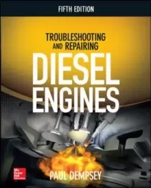 Image of Troubleshooting and Repairing Diesel Engines