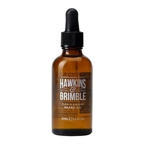 image of Hawkins & Brimble Beard Oil 50ml