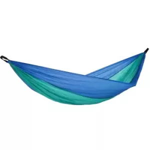 image of Amazonas Adventure Hammock - Ice-Blue