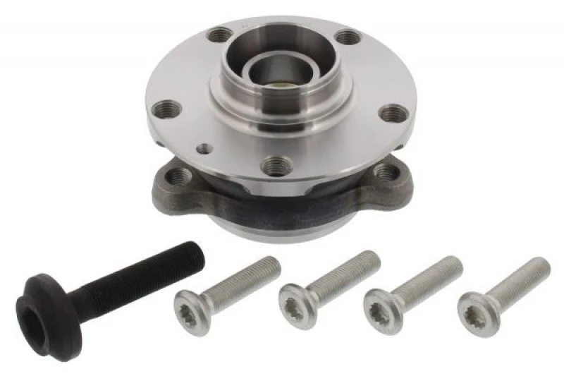 Image of Wheel bearing kit MAPCO 46872