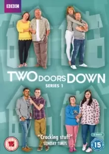 Image of Two Doors Down: Series 1