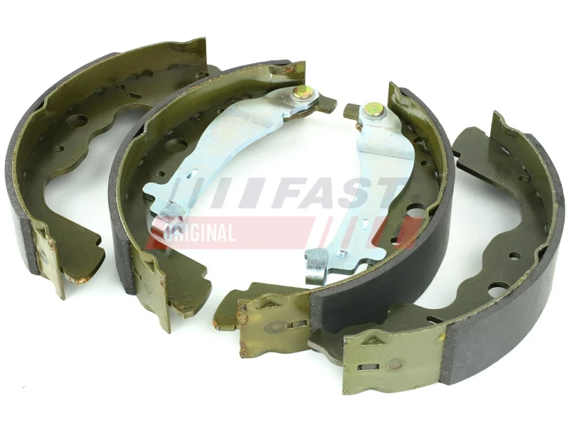 Image of FAST Brake Shoe Set FAST FT30078