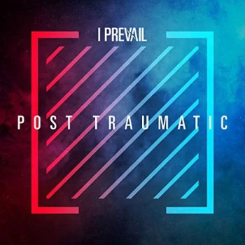 image of I Prevail - Post Traumatic Vinyl