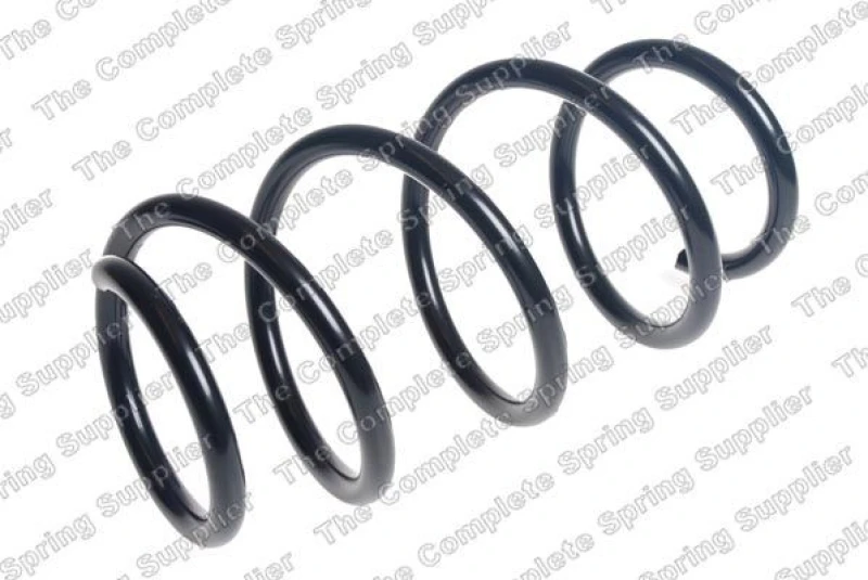 Image of LESJOFORS Coil spring LESJOFORS 4056928