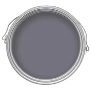 Image of Craig & Rose 1829 Chalky Emulsion - Violet Slate - 750ml