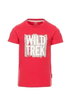 Image of Zealous T-Shirt