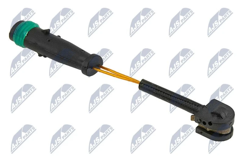 Image of NTY Brake pad wear sensor NTY HCZ-ME-002
