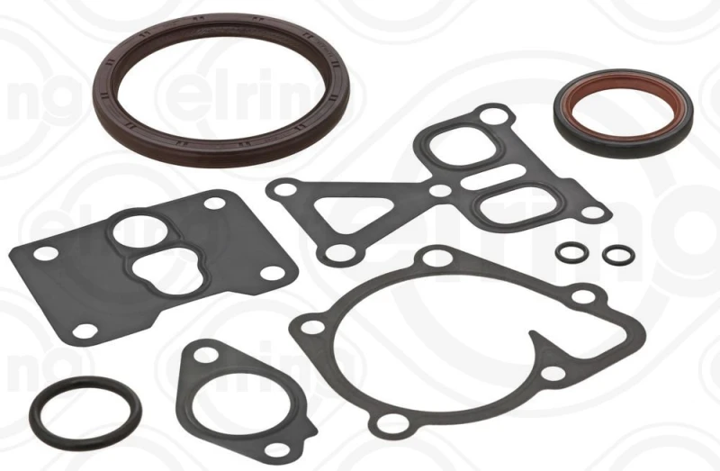 Image of Crankcase gasket set ELRING 528.970