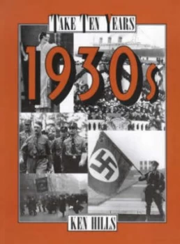 Image of 1930s by Ken Hills Book