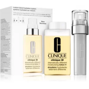 Image of Clinique iD Active Cartridge Concentrate for Uneven Skin Tone Cosmetic Set II. (for Even Skintone)