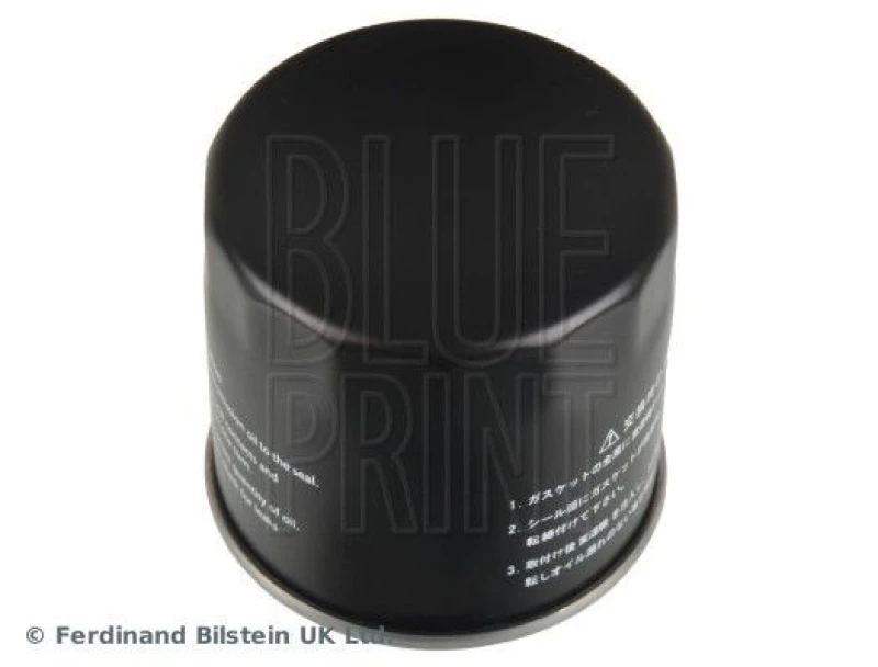 Image of Blue PRINT Oil filter Blue PRINT ADF122126