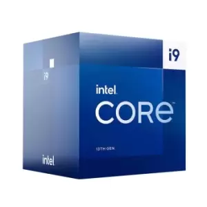 Image of Intel Core i9-13900KS processor 36 MB Smart Cache Box