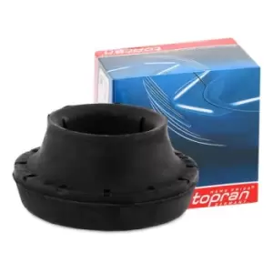 image of TOPRAN Top strut mount VW,FORD,SEAT 103 491 7201848,95VW3K031AA,357412331A 7M0412331,357412331A,7M0412331