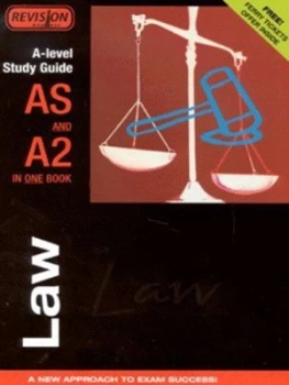 Image of Law by Mary Charman Paperback