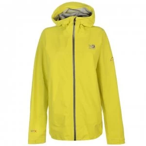 image of Karrimor Nitrogen Waterproof Jacket Mens - Sulphur