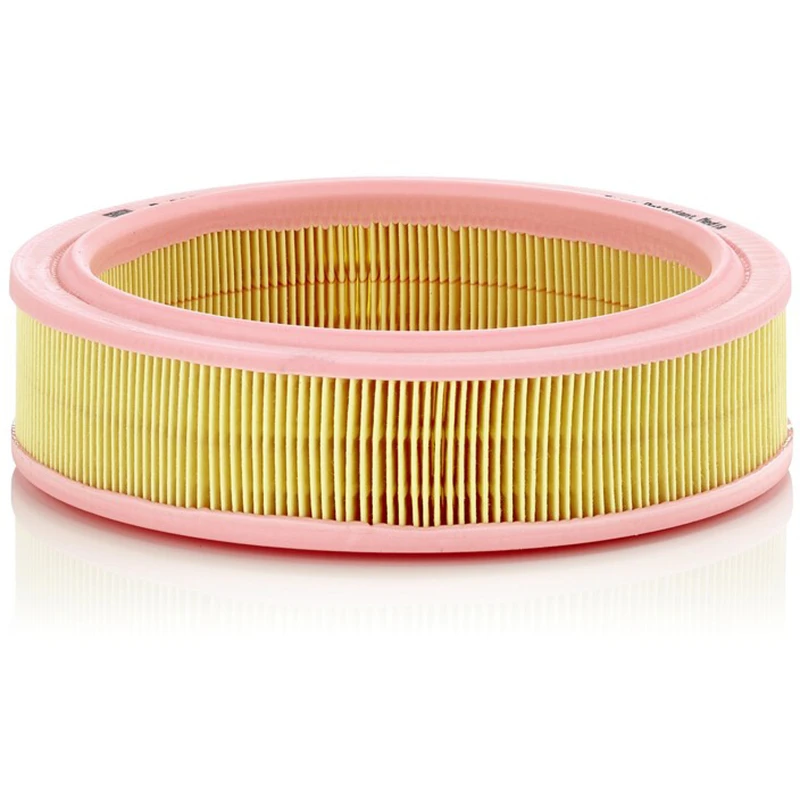 Image of MANN-FILTER C 2233/1 Air filter Filter Insert Air Filter (8)