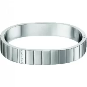 Image of Gents Plate Bangle