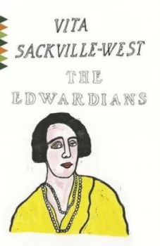 Image of The Edwardians by Vita Sackville-West Book
