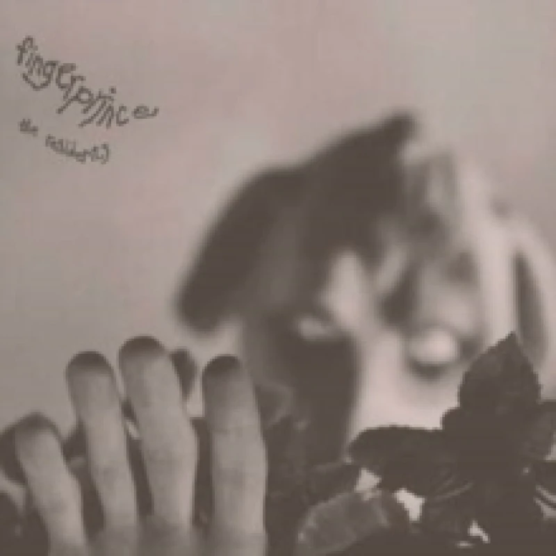 Image of Fingerprince (pREServed Edition) Vinyl