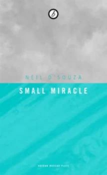 Image of Small Miracle by Neil Dsouza Paperback