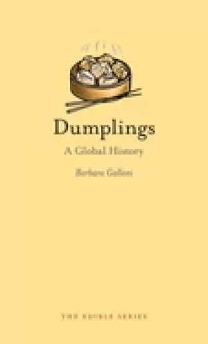 Image of dumplings a global history