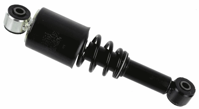 Image of Shock Absorber, cab suspension SACHS 318 592