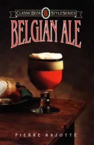 Image of Belgian ale by Pierre Rajotte