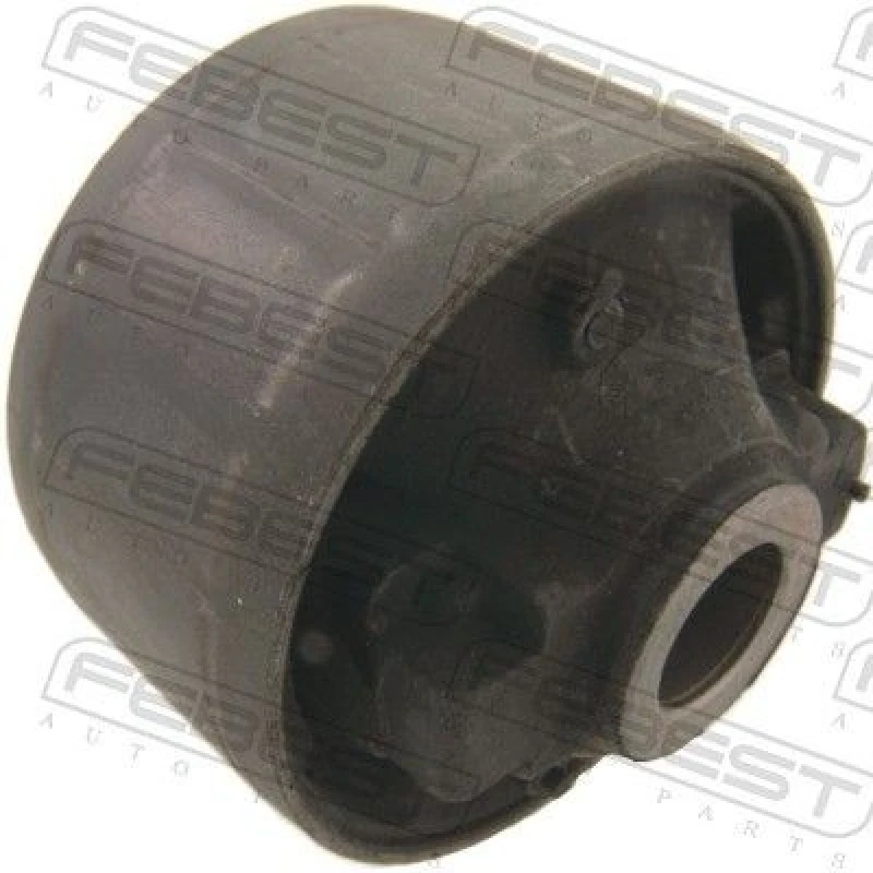 Image of Control arm bush FEBEST SAB-B12R1
