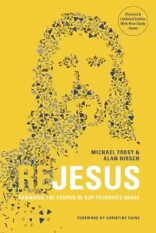 Image of ReJesus : Remaking the Church in Our Founder's Image