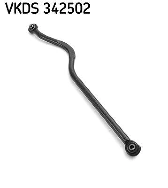 Image of SKF Anti-roll bar link SKF VKDS 342502