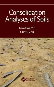 Image of Consolidation Analyses of Soils